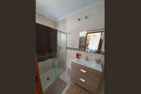 Banheiro de casa à venda com 3 quartos, 260m² em Vila Medeiros, São Paulo