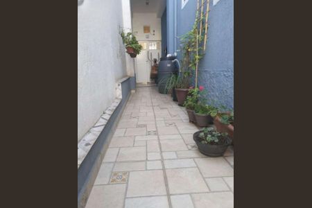 Casa à venda com 260m², 3 quartos e 2 vagasQuintal