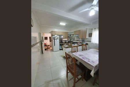 Cozinha de casa à venda com 3 quartos, 260m² em Vila Medeiros, São Paulo