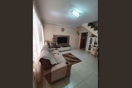 Sala de casa à venda com 3 quartos, 260m² em Vila Medeiros, São Paulo