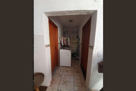 Lavanderia de casa à venda com 3 quartos, 260m² em Vila Medeiros, São Paulo