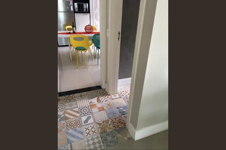 Casa à venda com 220m², 4 quartos e 2 vagas Casa à venda com 220m², 4 quartos e 2 vagasCozinha