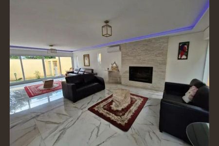 Sala de casa à venda com 4 quartos, 700m² em Alto da Lapa, São Paulo