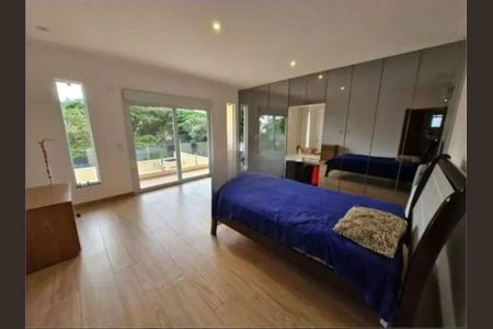 Quarto de casa à venda com 4 quartos, 700m² em Alto da Lapa, São Paulo