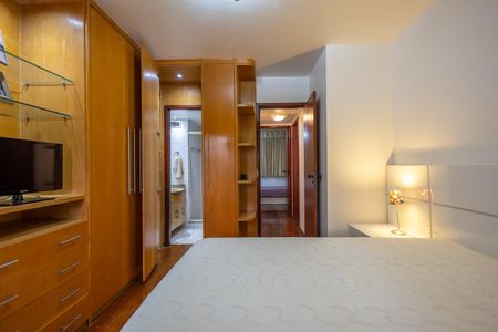 Apartamento à venda com 94m², 2 quartos e 1 vagaSuíte 1