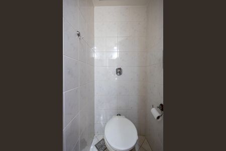 Apartamento à venda com 94m², 2 quartos e 1 vagaLavabo