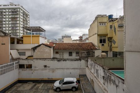 Apartamento à venda com 94m², 2 quartos e 1 vagaVista da Varanda
