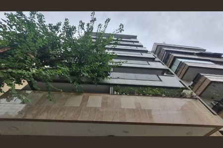 Apartamento à venda com 94m², 2 quartos e 1 vagaFachada