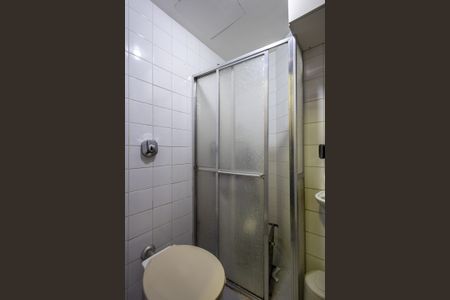 Apartamento à venda com 94m², 2 quartos e 1 vagaBanheiro de Serviço