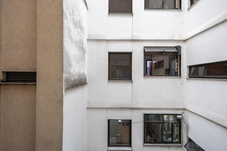 Apartamento à venda com 94m², 2 quartos e 1 vagaVista da Suíte 2