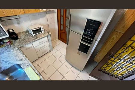 Casa à venda com 300m², 2 quartos e 3 vagasCozinha