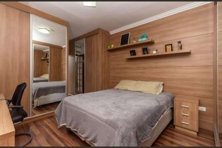 Casa à venda com 200m², 3 quartos e 3 vagasQuarto