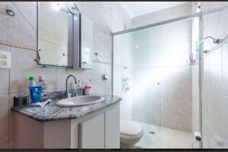 Casa à venda com 200m², 3 quartos e 3 vagasBanheiro