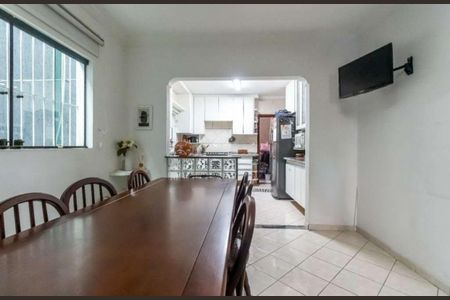 Casa à venda com 200m², 3 quartos e 3 vagasSala de jantar