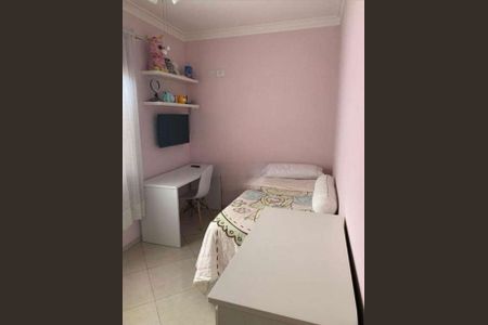 Casa à venda com 240m², 4 quartos e 4 vagasQuarto