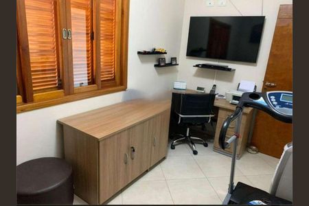 Casa à venda com 240m², 4 quartos e 4 vagasQuarto