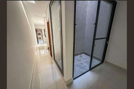 Sala de casa à venda com 3 quartos, 200m² em Parque Sao Domingos, São Paulo