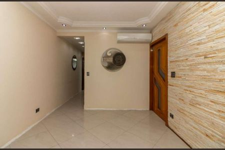 Casa à venda com 270m², 3 quartos e 5 vagasSala