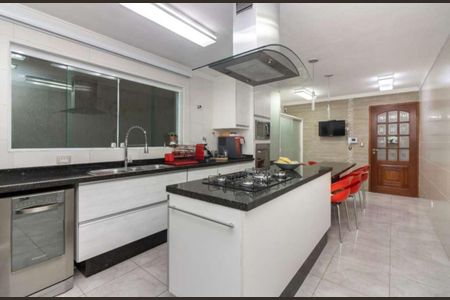 Casa à venda com 270m², 3 quartos e 5 vagasCozinha