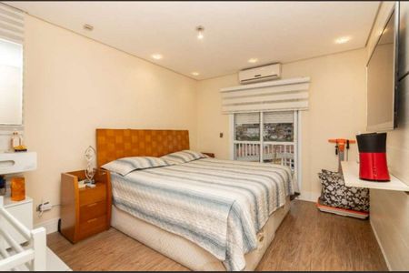 Casa à venda com 270m², 3 quartos e 5 vagasQuarto