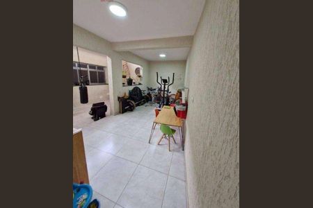 Casa à venda com 280m², 3 quartos e 5 vagas
