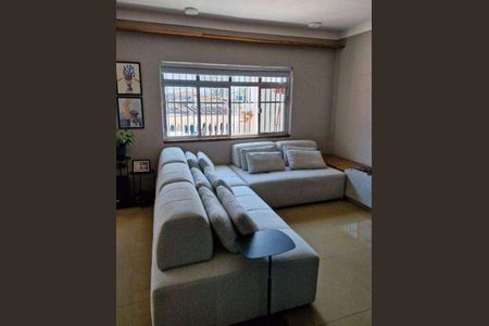 Casa à venda com 280m², 3 quartos e 5 vagas Casa à venda com 280m², 3 quartos e 5 vagasSala