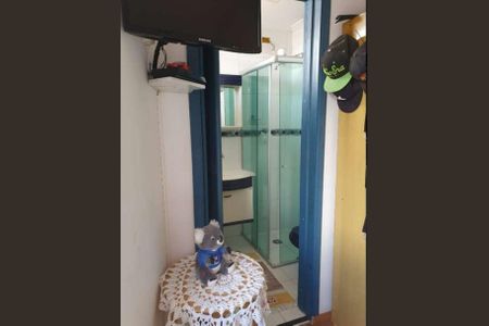 Casa à venda com 280m², 3 quartos e 2 vagas Casa à venda com 280m², 3 quartos e 2 vagasBanheiro