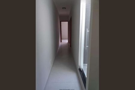 Corredor de casa à venda com 3 quartos, 350m² em Parque Sao Domingos, São Paulo