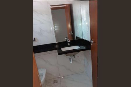 Banheiro de casa à venda com 3 quartos, 350m² em Parque Sao Domingos, São Paulo