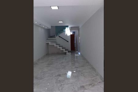 Sala de casa à venda com 3 quartos, 350m² em Parque Sao Domingos, São Paulo