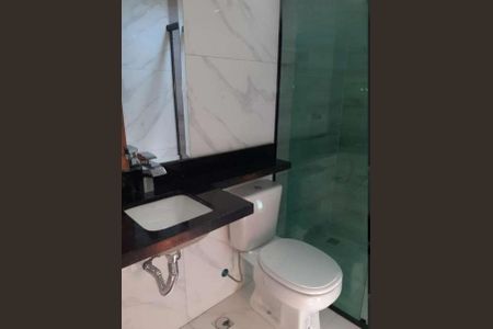 Banheiro de casa à venda com 3 quartos, 350m² em Parque Sao Domingos, São Paulo