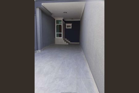 Sala de casa à venda com 3 quartos, 350m² em Parque Sao Domingos, São Paulo