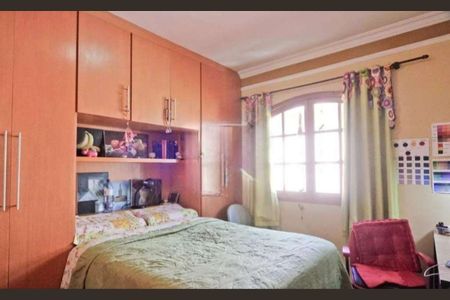 Casa à venda com 350m², 4 quartos e 4 vagasQuarto