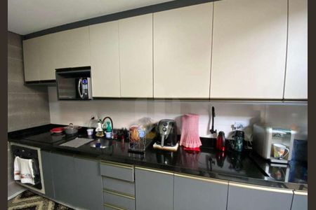 Casa à venda com 300m², 3 quartos e 2 vagasCozinha