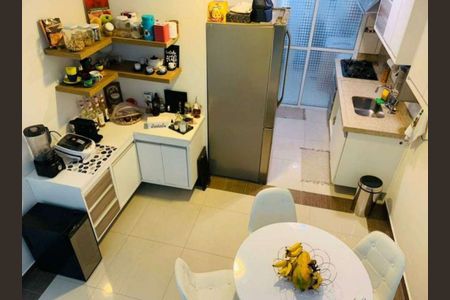 Casa à venda com 300m², 3 quartos e 3 vagasCozinha