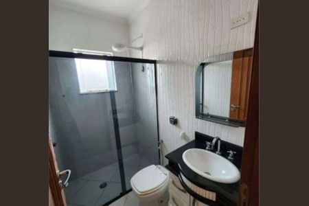 Casa à venda com 300m², 3 quartos e 3 vagasBanheiro