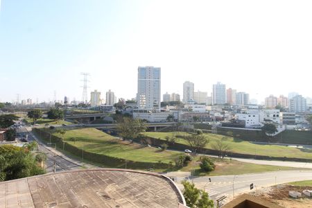 Studio para alugar com 33m², 1 quarto e 1 vagaVista da Sacada