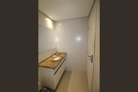 Studio para alugar com 33m², 1 quarto e 1 vagaBanheiro