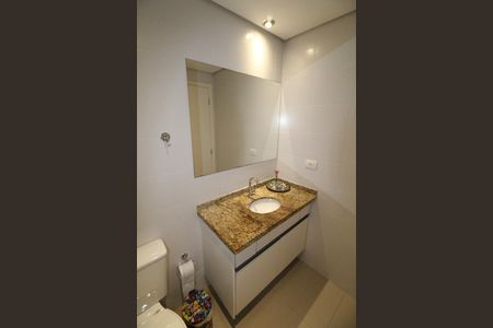 Studio para alugar com 33m², 1 quarto e 1 vagaBanheiro