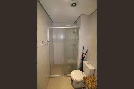 Studio para alugar com 33m², 1 quarto e 1 vagaBanheiro