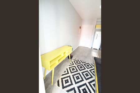 Studio para alugar com 33m², 1 quarto e 1 vagaStudio