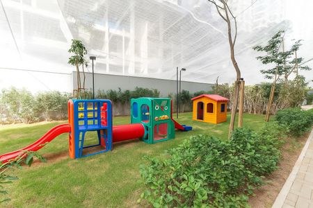 Apartamento para alugar com 41m², 2 quartos e sem vagaÁrea comum 