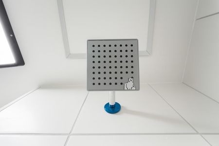 Apartamento para alugar com 41m², 2 quartos e sem vagaBanheiro