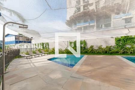 Apartamento para alugar com 41m², 2 quartos e sem vagaÁrea comum 