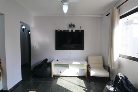 Apartamento para alugar com 65m², 2 quartos e 1 vaga Apartamento para alugar com 65m², 2 quartos e 1 vagaSala