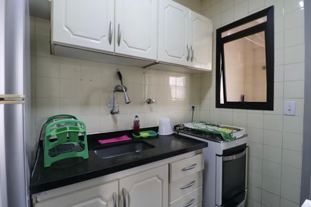 Apartamento para alugar com 65m², 2 quartos e 1 vaga Apartamento para alugar com 65m², 2 quartos e 1 vagaCozinha