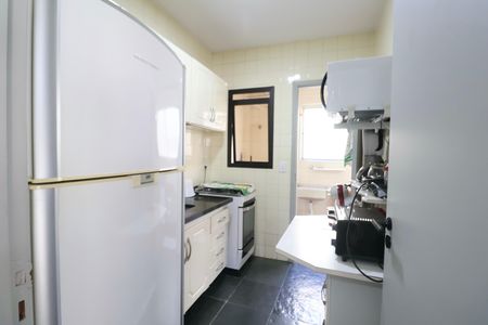 Apartamento para alugar com 65m², 2 quartos e 1 vaga Apartamento para alugar com 65m², 2 quartos e 1 vagaCozinha