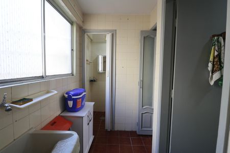 Apartamento para alugar com 65m², 2 quartos e 1 vaga Apartamento para alugar com 65m², 2 quartos e 1 vagaÁrea de Serviço
