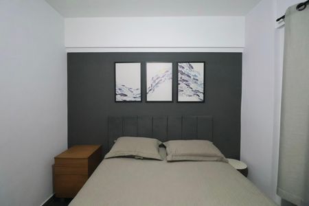 Apartamento para alugar com 65m², 2 quartos e 1 vaga Apartamento para alugar com 65m², 2 quartos e 1 vagaQuarto 2