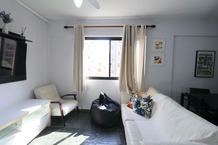 Apartamento para alugar com 65m², 2 quartos e 1 vaga Apartamento para alugar com 65m², 2 quartos e 1 vagaSala